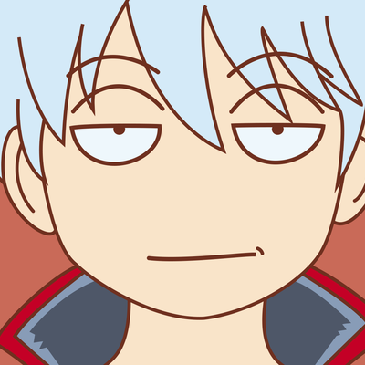 Gab profile picture for @Mha
