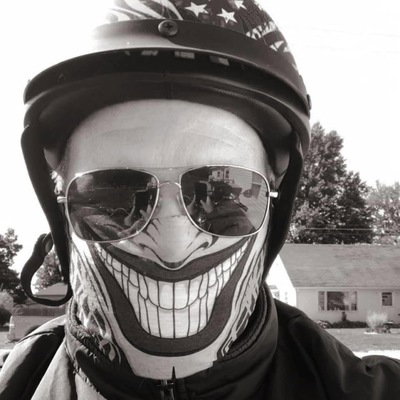 Gab profile picture for @KenGreen