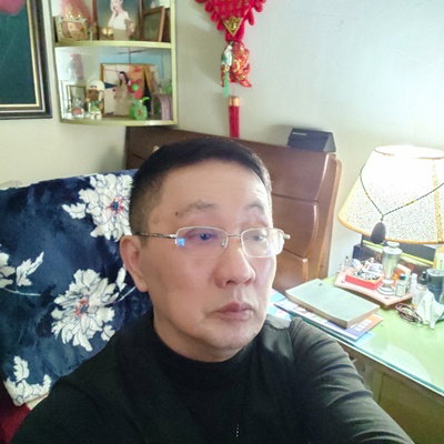 Gab profile picture for @Zhang