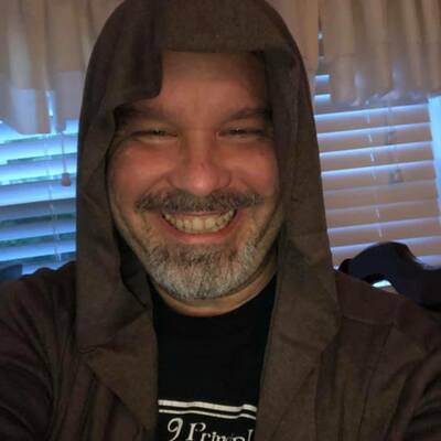 Gab profile picture for @JohnWarren