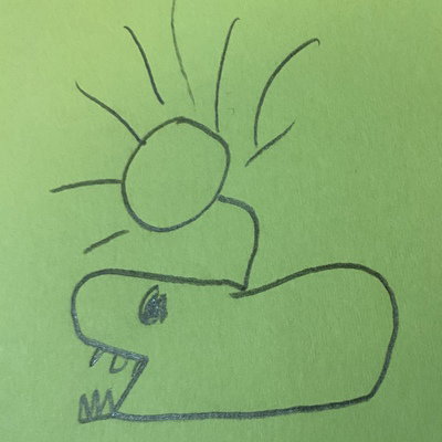 Gab profile picture for @SHSH