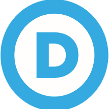 Gab profile picture for @democrats