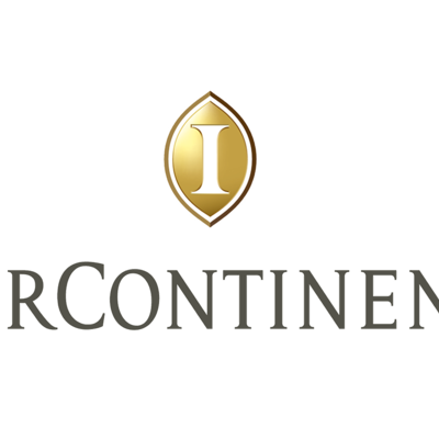 Gab profile picture for @InterContinental