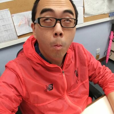 Gab profile picture for @Saji