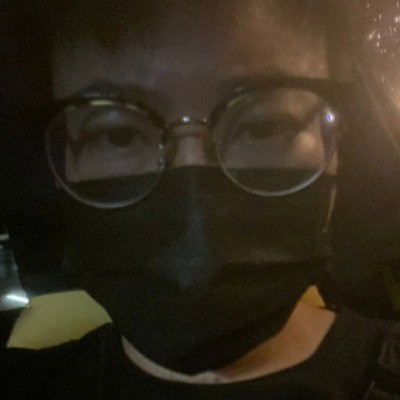 Gab profile picture for @Mistaken