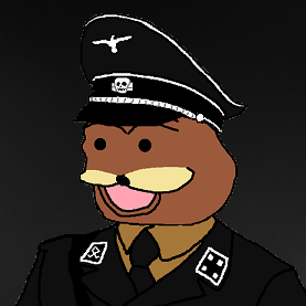Gab profile picture for @Horned