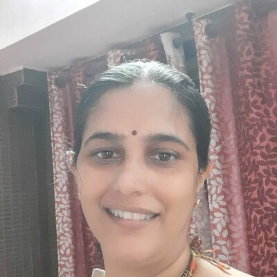Gab profile picture for @Vidhya
