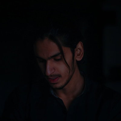 Gab profile picture for @sharyar