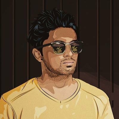 Gab profile picture for @sooraj