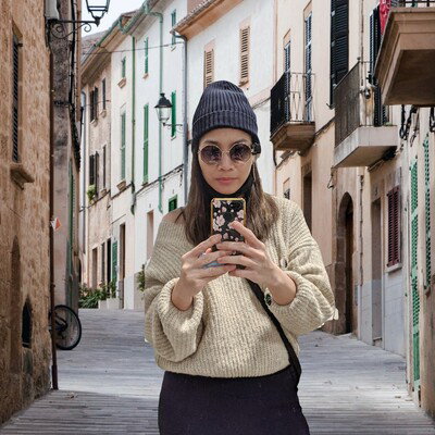 Gab profile picture for @Voila