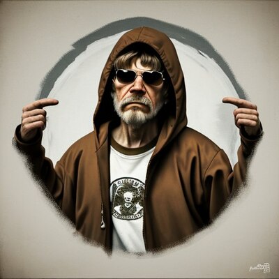 Gab profile picture for @toxoplasmosis