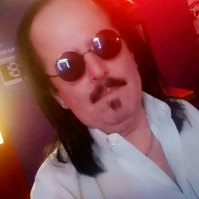 Gab profile picture for @mrbass