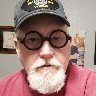 Gab profile picture for @commanding