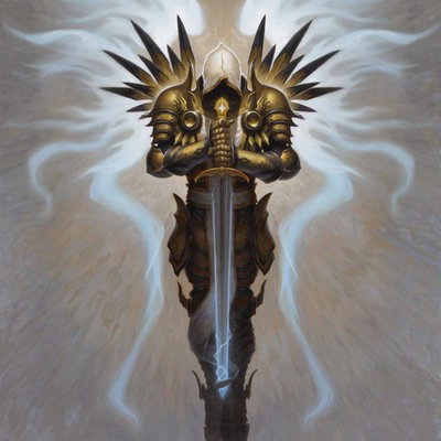 Gab profile picture for @Tyrael