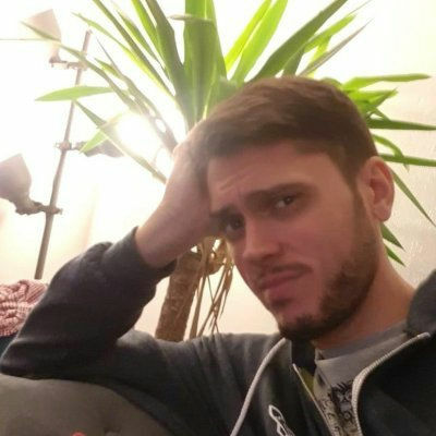 Gab profile picture for @HaRts