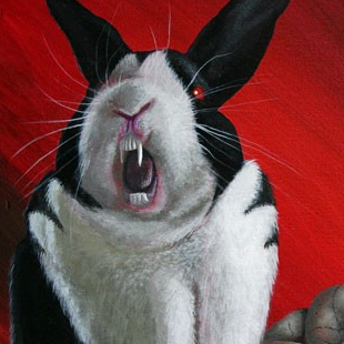 Gab profile picture for @Bunnies