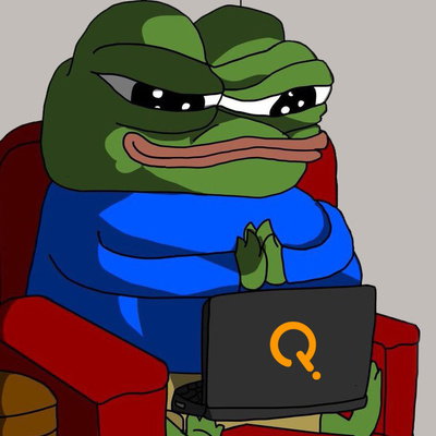 Gab profile picture for @Questioning