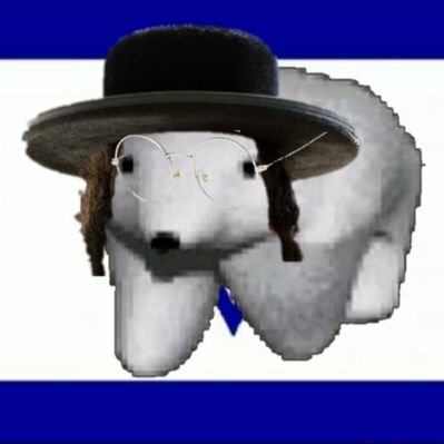 Gab profile picture for @weinberg