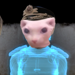 Gab profile picture for @Cement