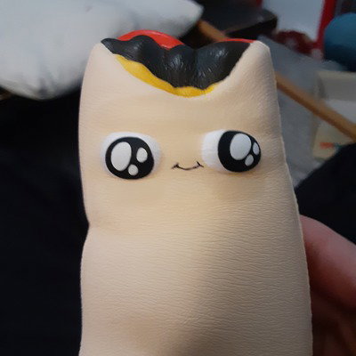 Gab profile picture for @Julian5
