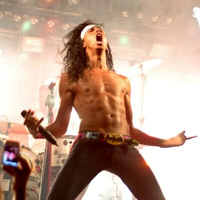 Gab profile picture for @pygmies