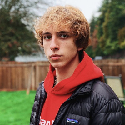 Gab profile picture for @Cuddy