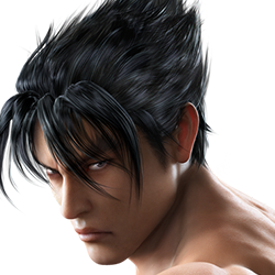 Gab profile picture for @jinkazama
