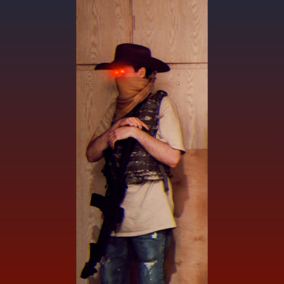 Gab profile picture for @expected