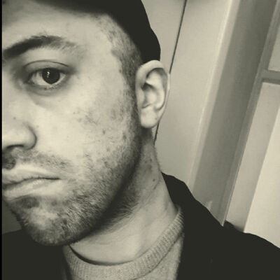 Gab profile picture for @Weapons