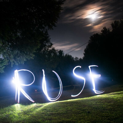 Gab profile picture for @Ruse