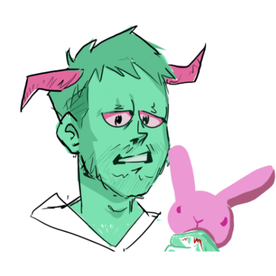Gab profile picture for @Beating