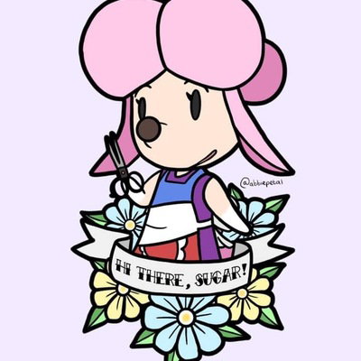 Gab profile picture for @Mangoes