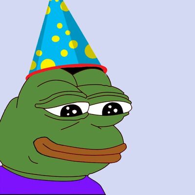 Gab profile picture for @birthdays