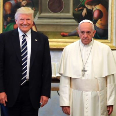 Gab profile picture for @vatican