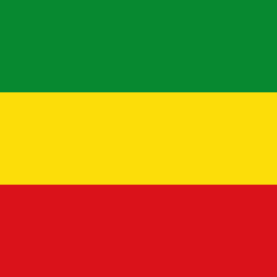 Gab profile picture for @Ethiopia