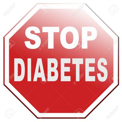 Gab profile picture for @diabetes