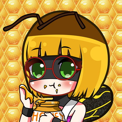 Gab profile picture for @Manah