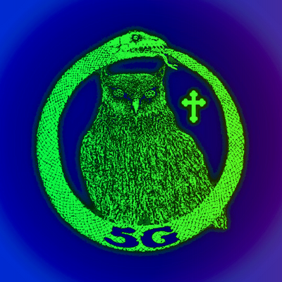 Gab profile picture for @acceleration