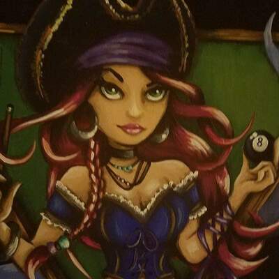 Gab profile picture for @Tavern
