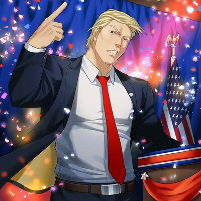 Gab profile picture for @Prex