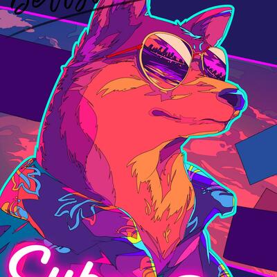 Gab profile picture for @Braver