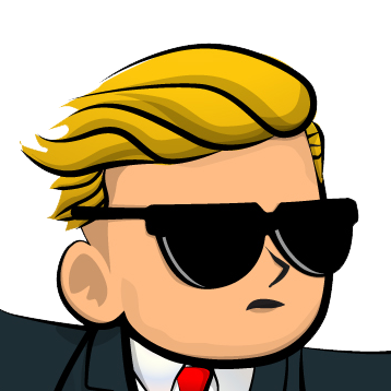 Gab profile picture for @invade