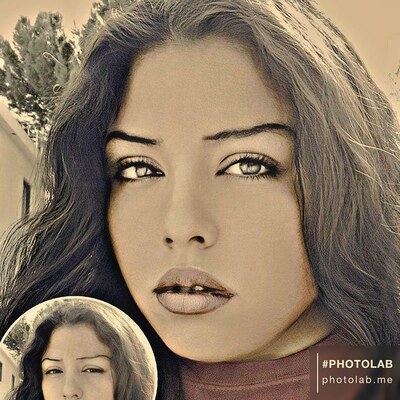 Gab profile picture for @Itzel