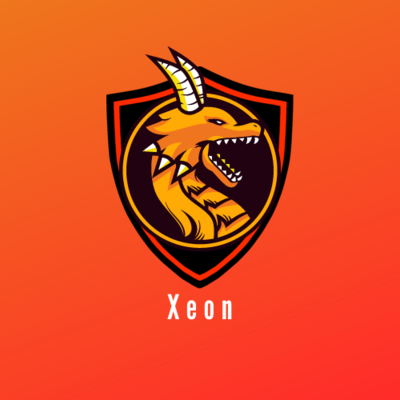 Gab profile picture for @xeon