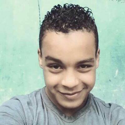 Gab profile picture for @MOATAZ