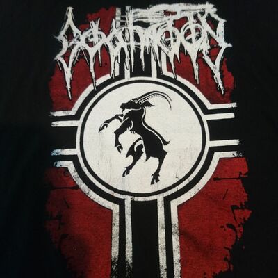 Gab profile picture for @DecapitatEd