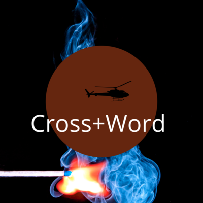 Gab profile picture for @Crossword