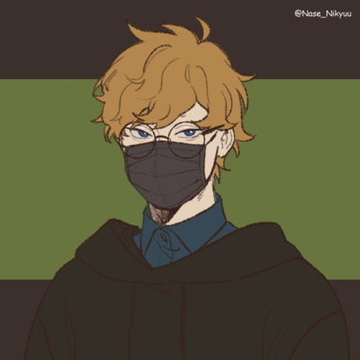Gab profile picture for @nln