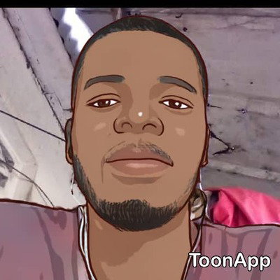 Gab profile picture for @Hassane