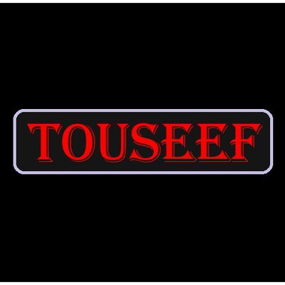 Gab profile picture for @touseef